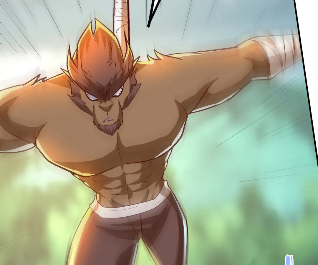 Aura Recovery: I Get a New Skill Everyday Chapter 279 - page 127