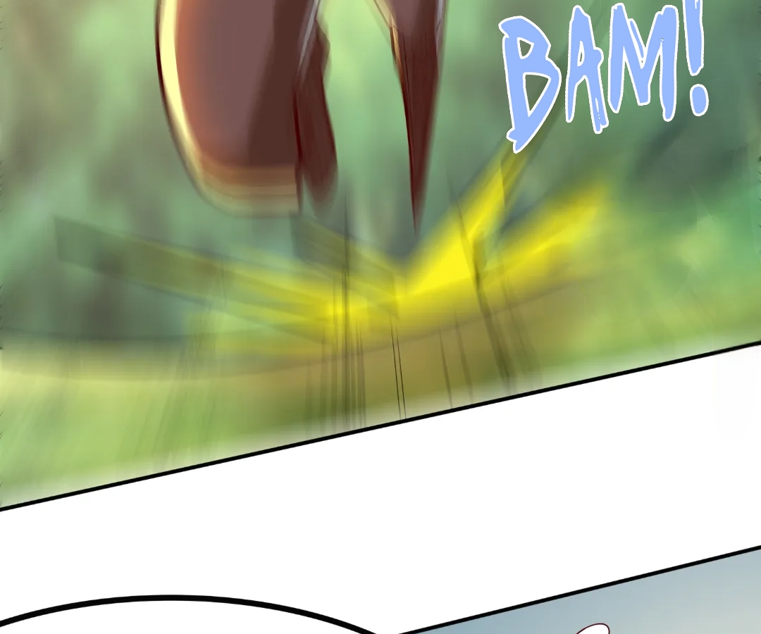 Aura Recovery: I Get a New Skill Everyday Chapter 279 - page 128