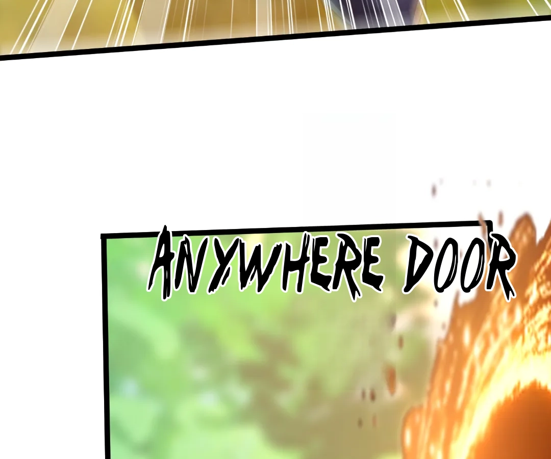 Aura Recovery: I Get a New Skill Everyday Chapter 279 - page 13