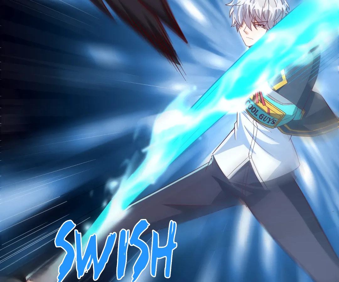 Aura Recovery: I Get a New Skill Everyday Chapter 279 - page 132