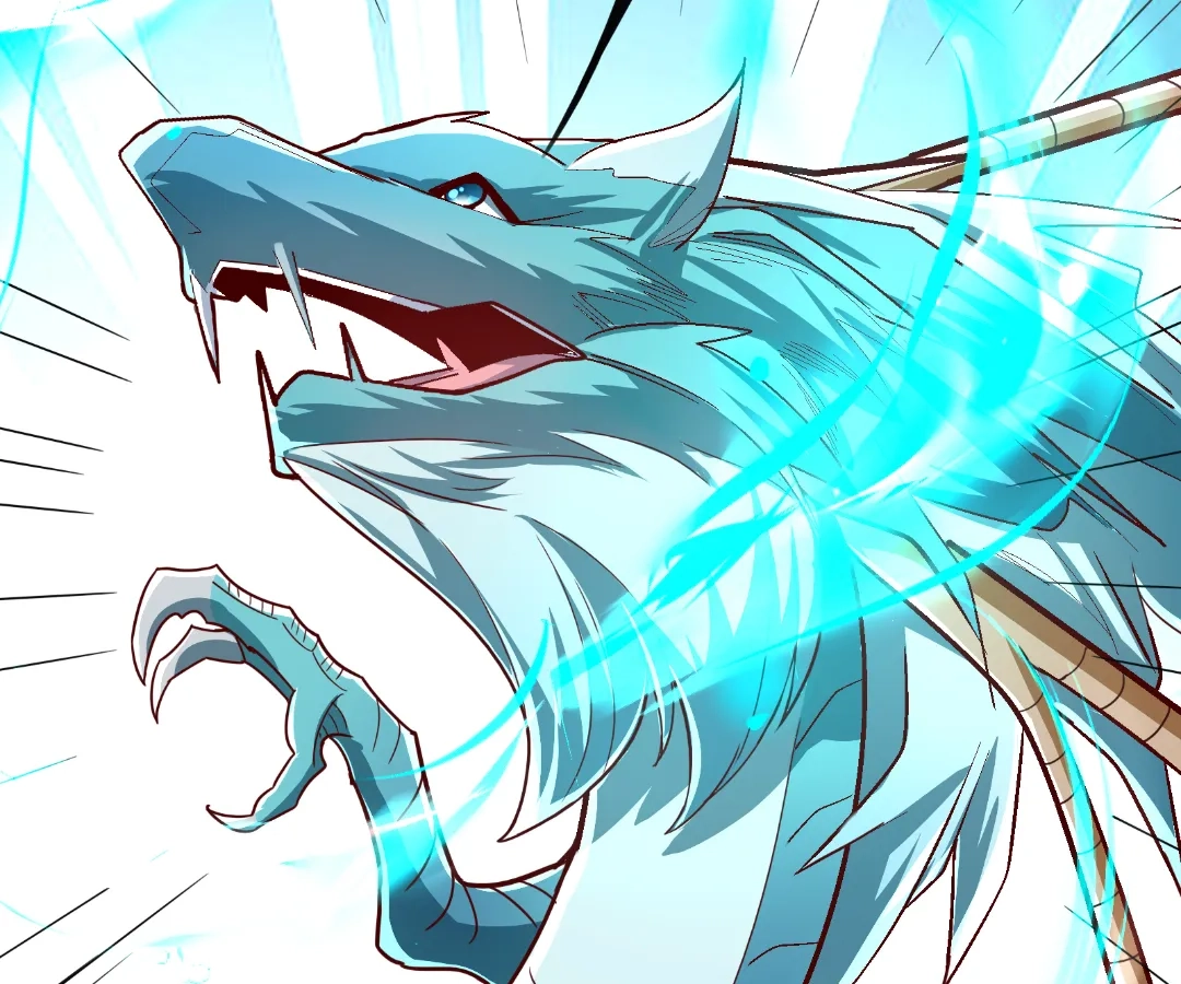 Aura Recovery: I Get a New Skill Everyday Chapter 279 - page 134