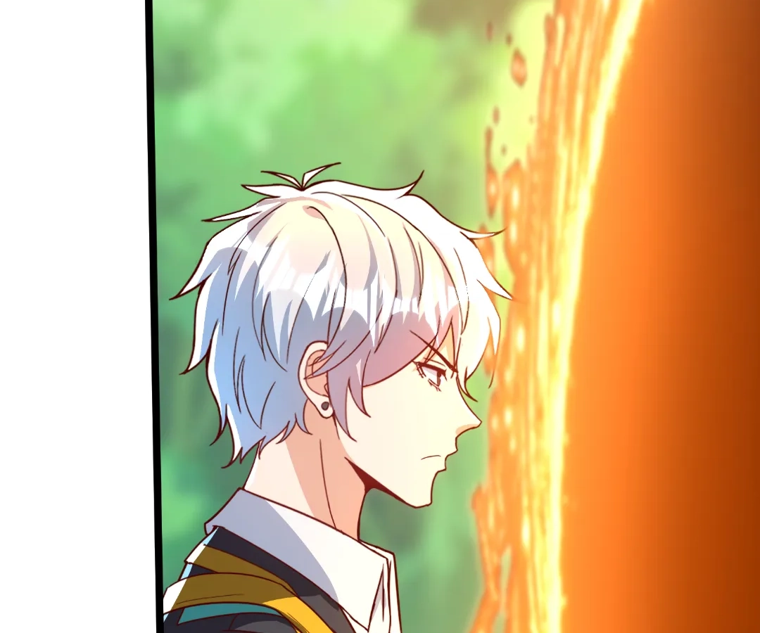 Aura Recovery: I Get a New Skill Everyday Chapter 279 - page 14