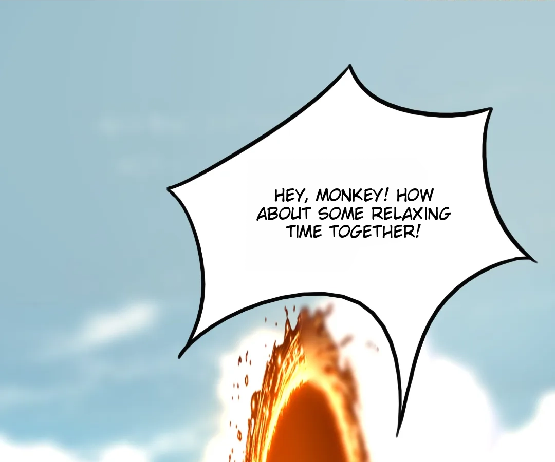 Aura Recovery: I Get a New Skill Everyday Chapter 279 - page 16