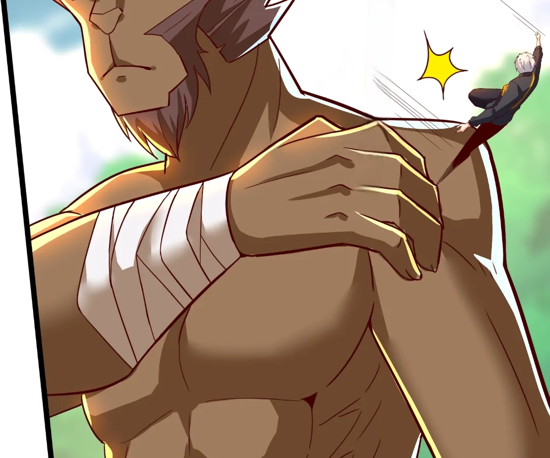 Aura Recovery: I Get a New Skill Everyday Chapter 279 - page 20