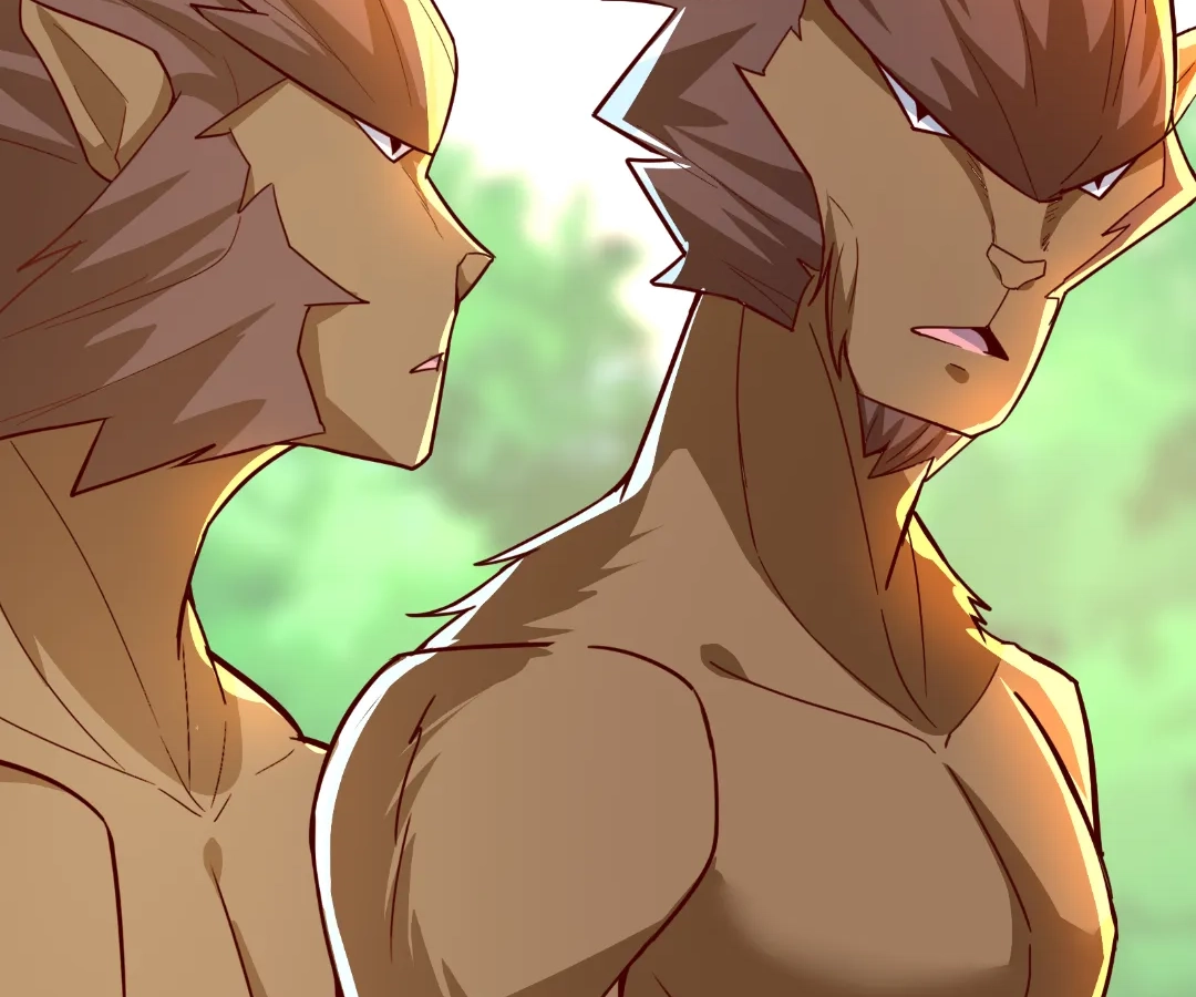 Aura Recovery: I Get a New Skill Everyday Chapter 279 - page 23