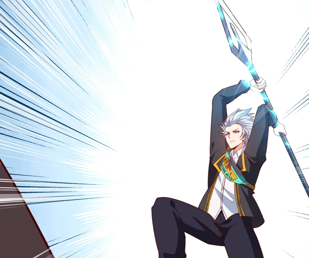 Aura Recovery: I Get a New Skill Everyday Chapter 279 - page 28