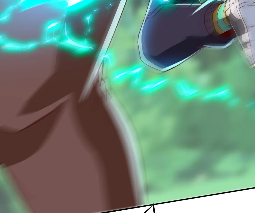 Aura Recovery: I Get a New Skill Everyday Chapter 279 - page 33