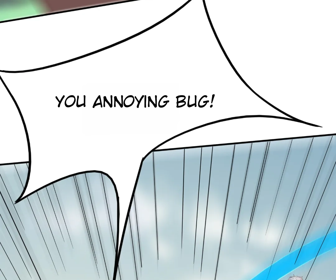 Aura Recovery: I Get a New Skill Everyday Chapter 279 - page 34