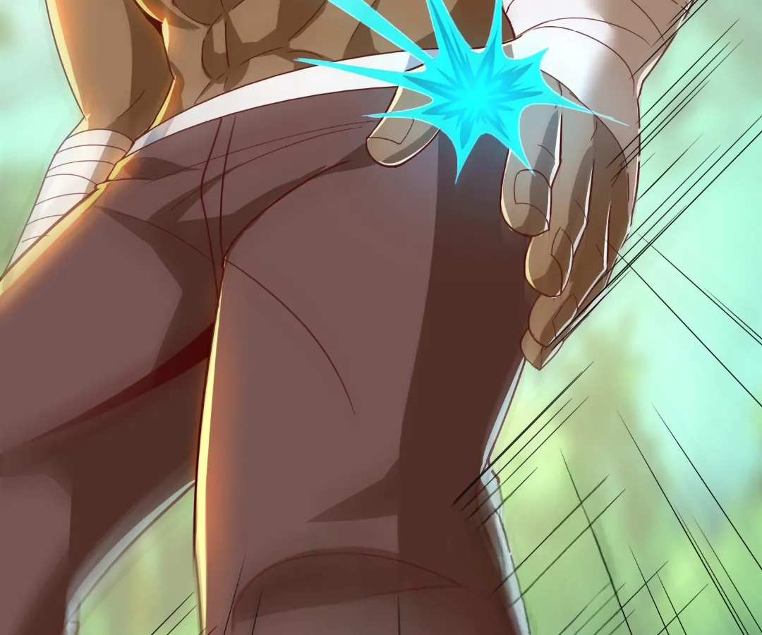 Aura Recovery: I Get a New Skill Everyday Chapter 279 - page 36