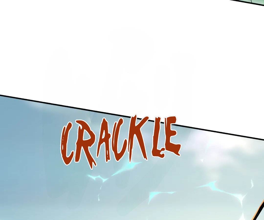 Aura Recovery: I Get a New Skill Everyday Chapter 279 - page 38