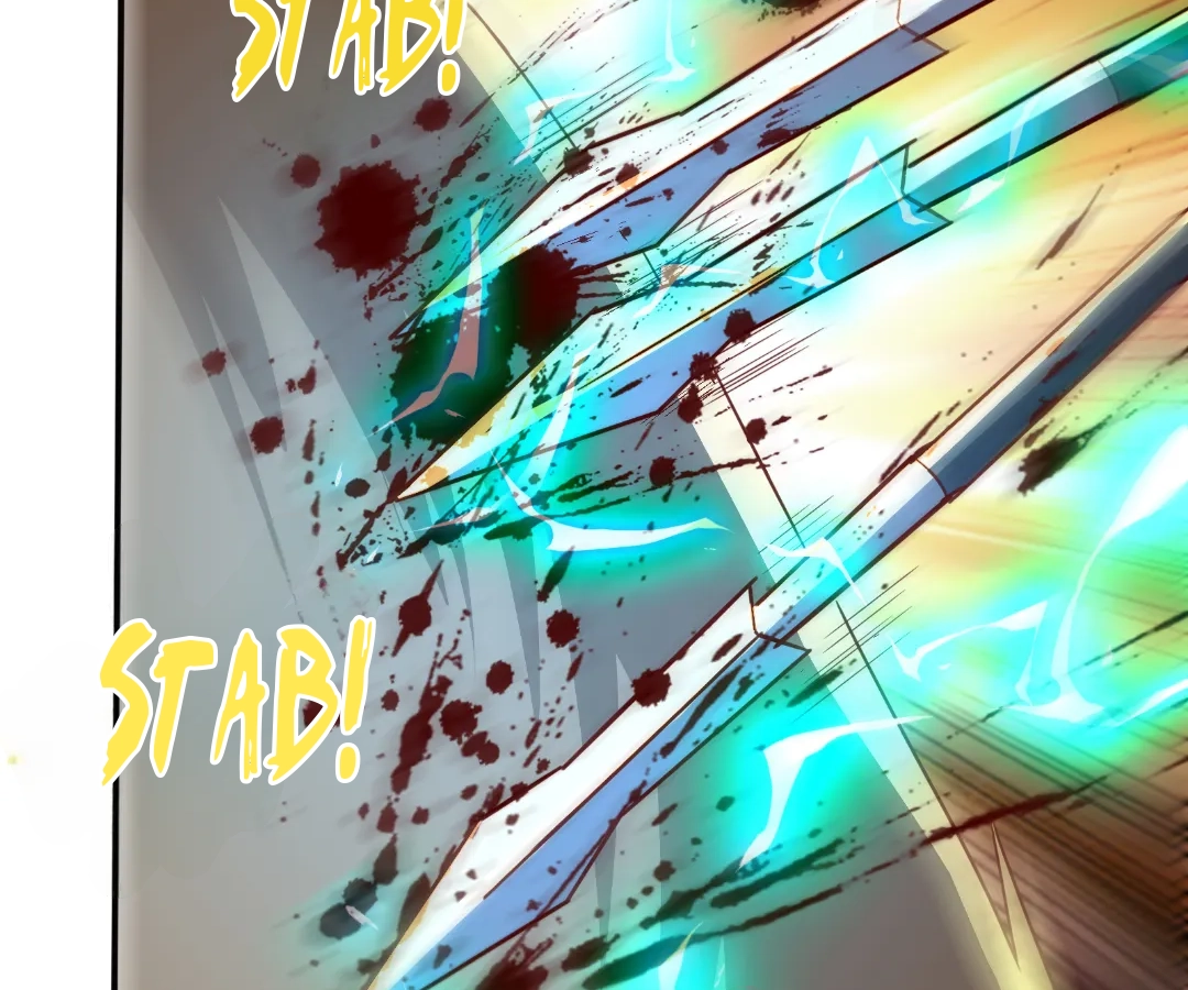 Aura Recovery: I Get a New Skill Everyday Chapter 279 - page 42