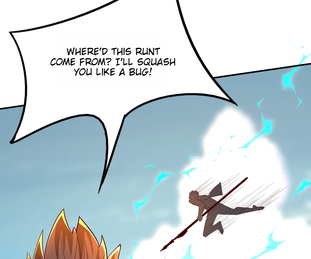 Aura Recovery: I Get a New Skill Everyday Chapter 279 - page 45