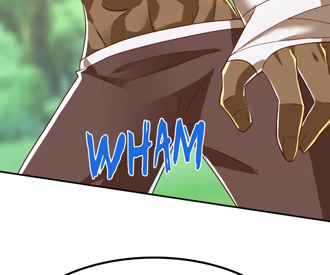 Aura Recovery: I Get a New Skill Everyday Chapter 279 - page 47