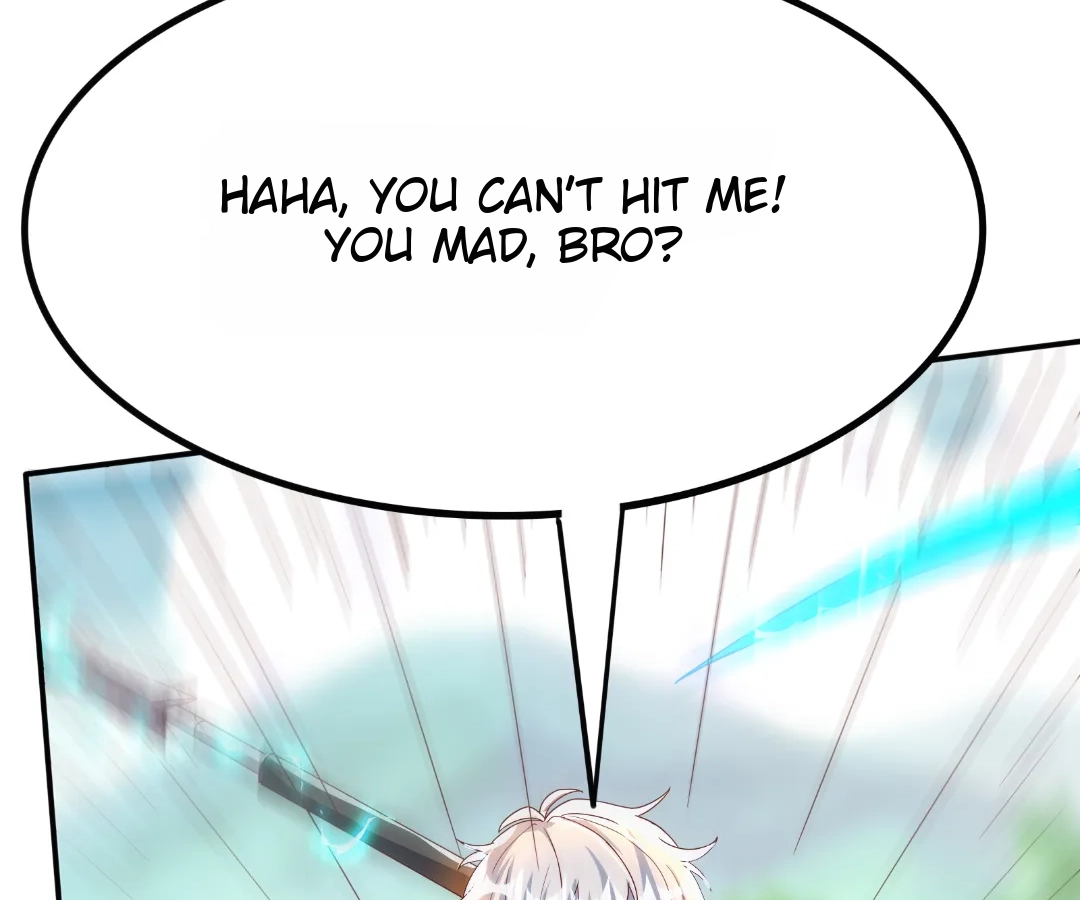 Aura Recovery: I Get a New Skill Everyday Chapter 279 - page 48