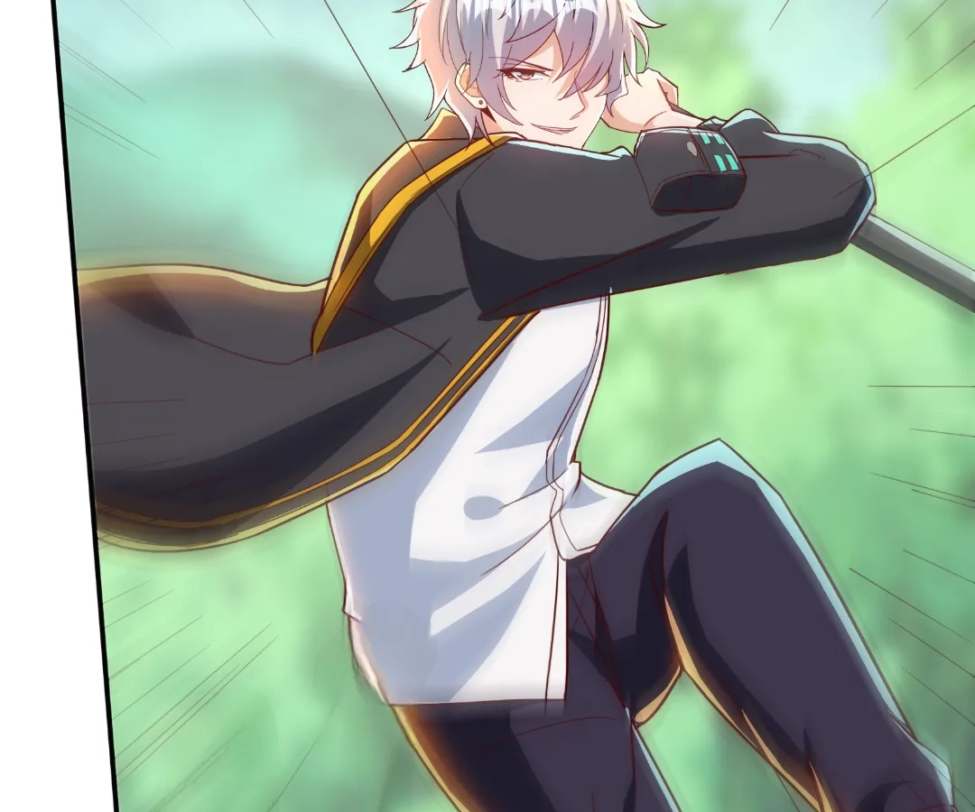 Aura Recovery: I Get a New Skill Everyday Chapter 279 - page 49