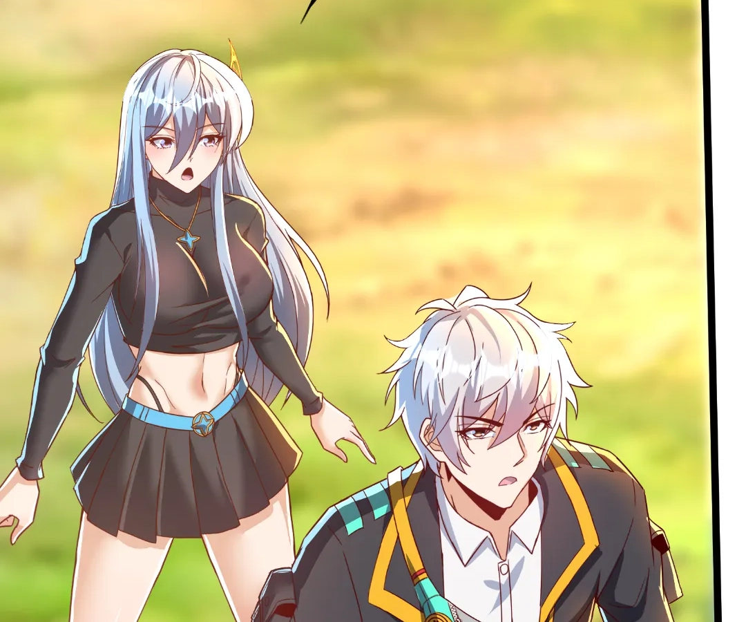 Aura Recovery: I Get a New Skill Everyday Chapter 279 - page 5