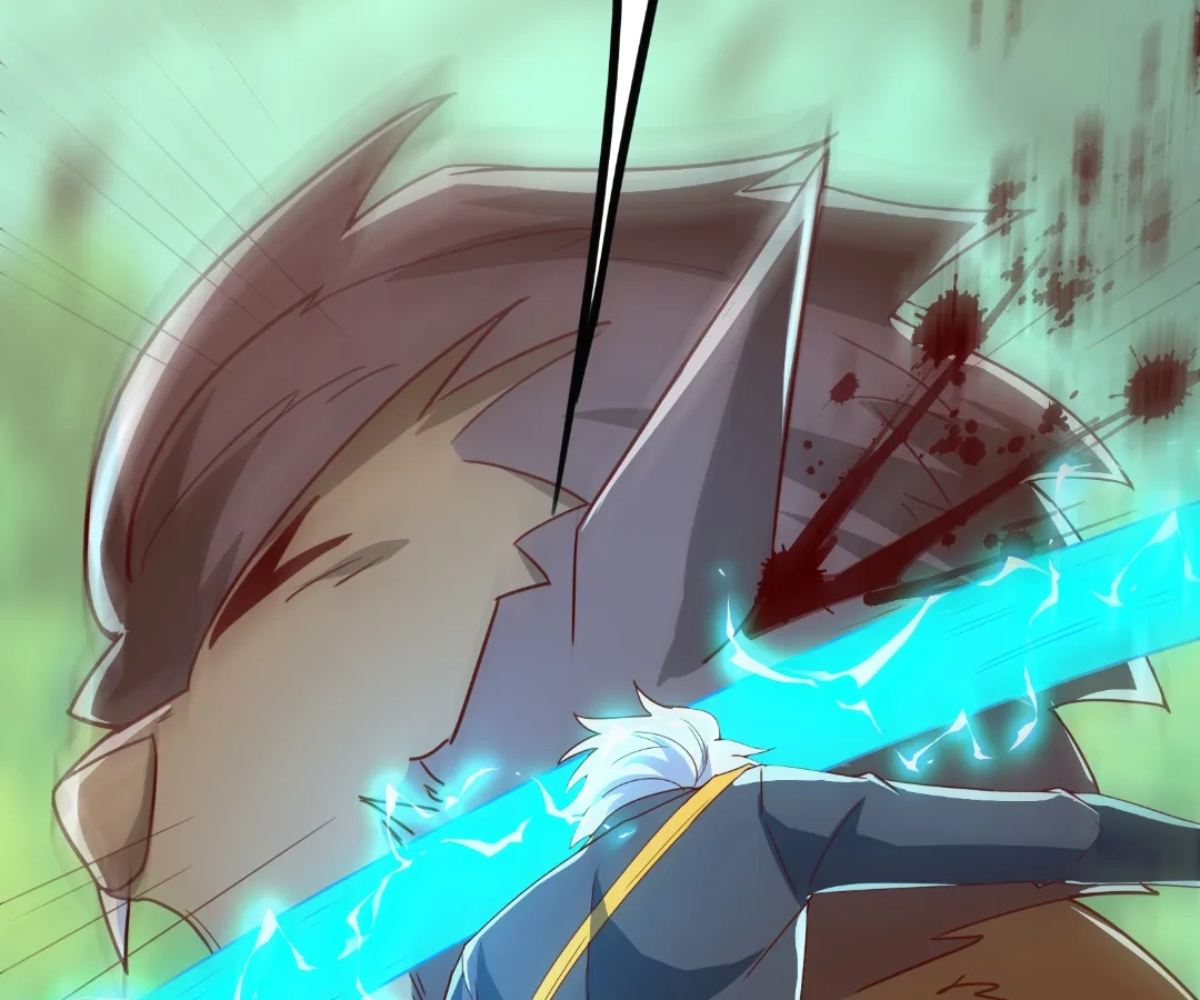 Aura Recovery: I Get a New Skill Everyday Chapter 279 - page 52