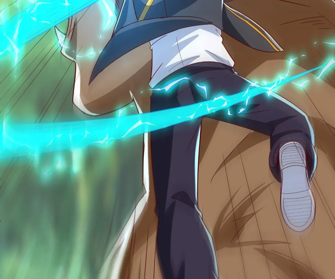 Aura Recovery: I Get a New Skill Everyday Chapter 279 - page 53