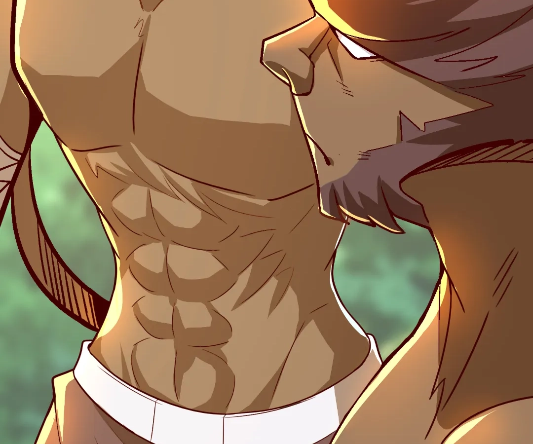 Aura Recovery: I Get a New Skill Everyday Chapter 279 - page 58