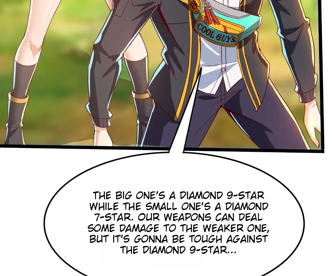 Aura Recovery: I Get a New Skill Everyday Chapter 279 - page 6