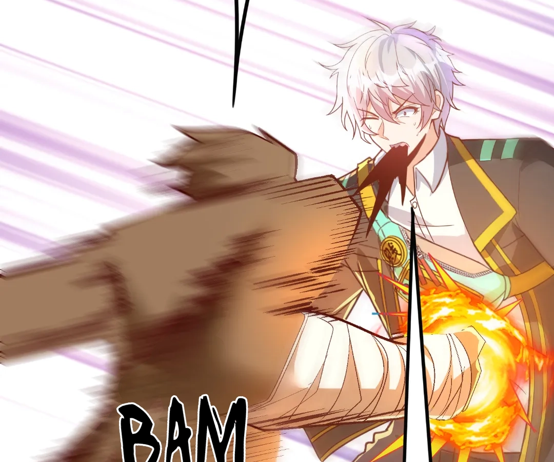 Aura Recovery: I Get a New Skill Everyday Chapter 279 - page 66