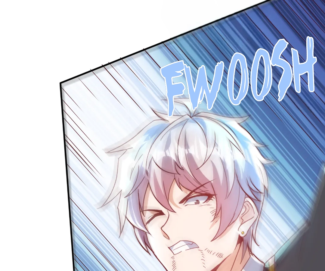 Aura Recovery: I Get a New Skill Everyday Chapter 279 - page 68