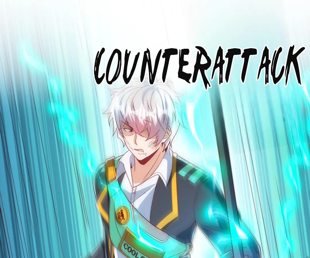 Aura Recovery: I Get a New Skill Everyday Chapter 279 - page 70