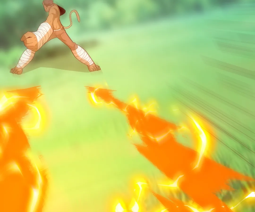 Aura Recovery: I Get a New Skill Everyday Chapter 279 - page 77