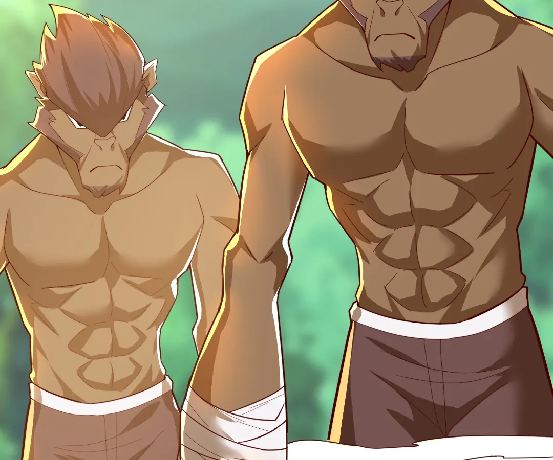 Aura Recovery: I Get a New Skill Everyday Chapter 279 - page 8