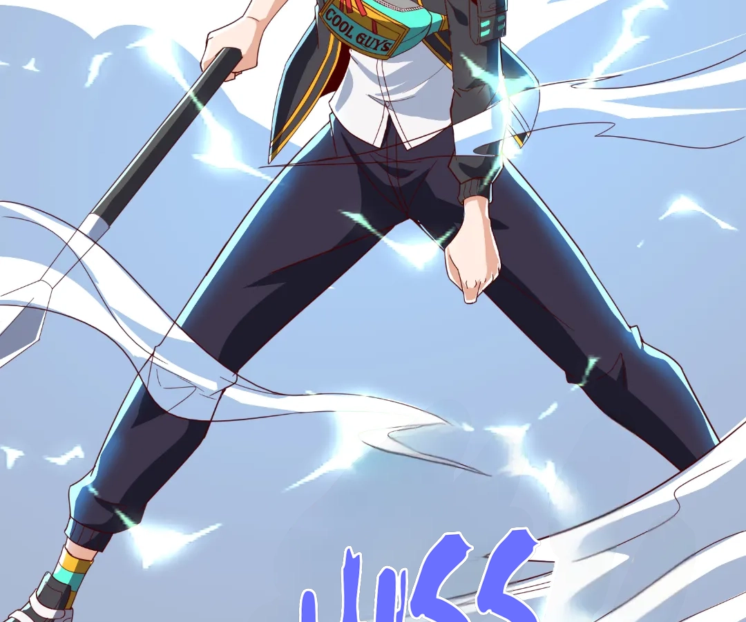 Aura Recovery: I Get a New Skill Everyday Chapter 279 - page 87