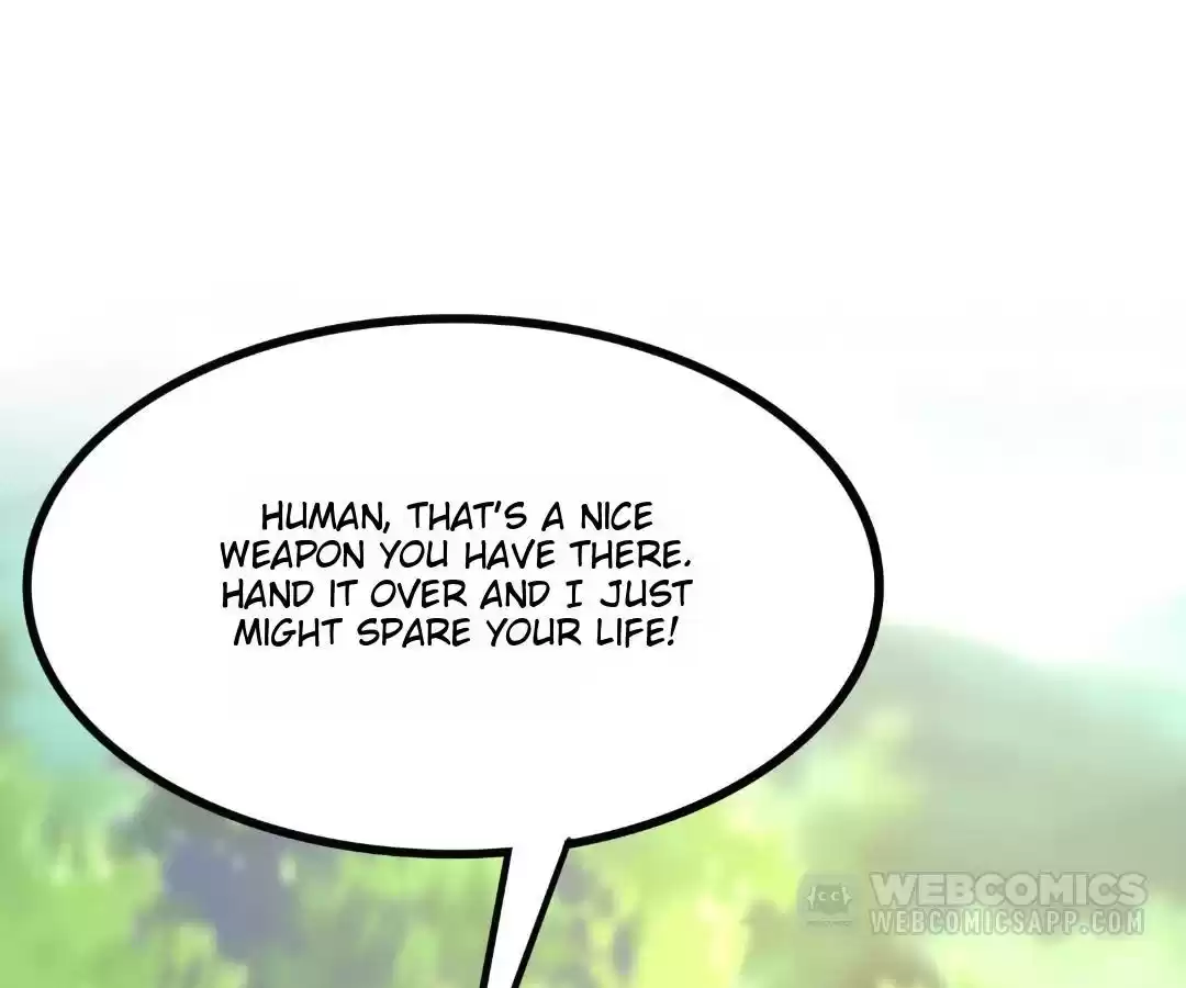 Aura Recovery: I Get a New Skill Everyday Chapter 279 - page 91