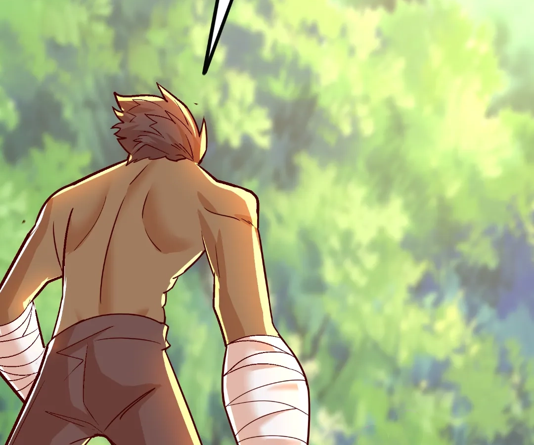 Aura Recovery: I Get a New Skill Everyday Chapter 279 - page 92