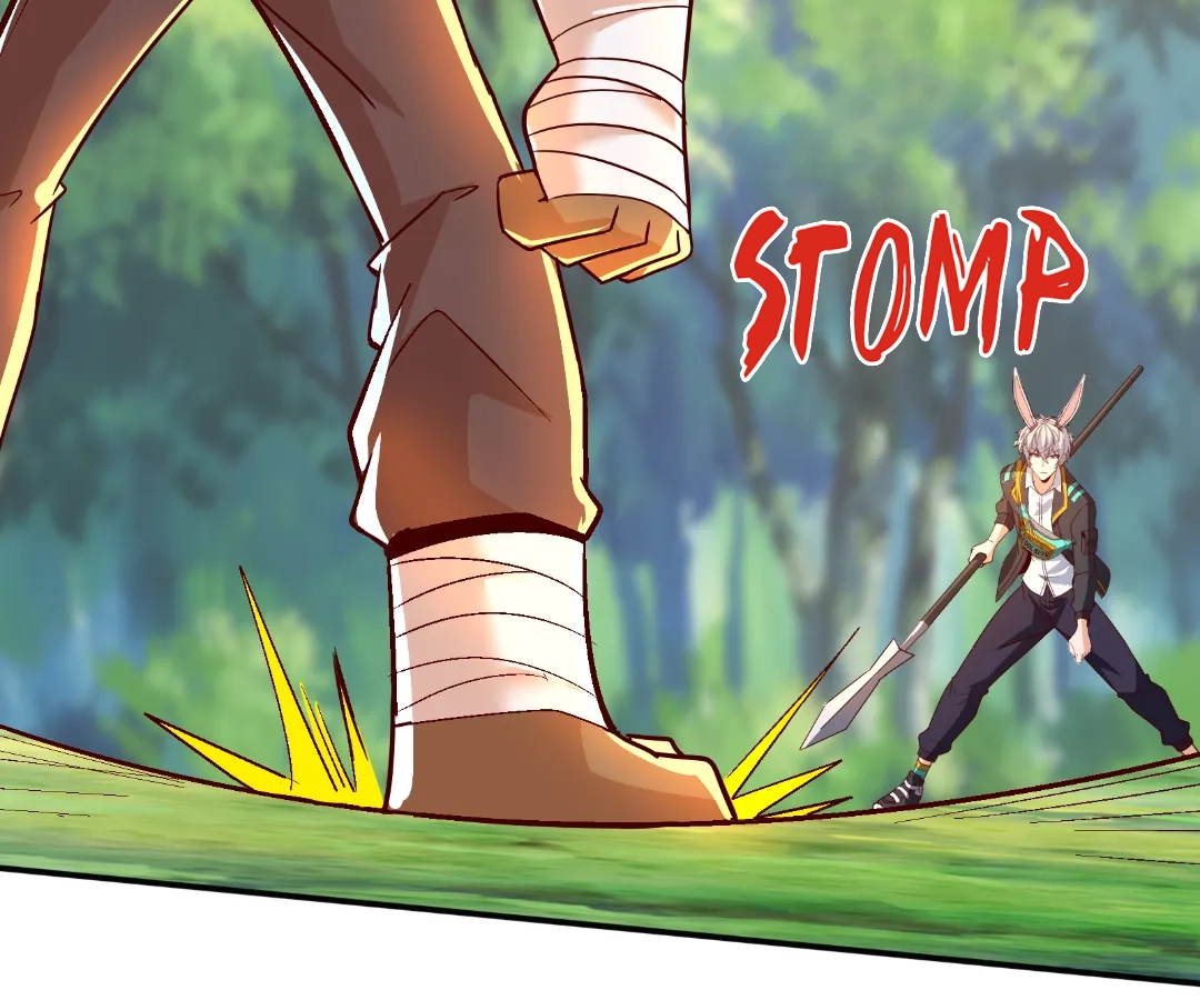 Aura Recovery: I Get a New Skill Everyday Chapter 279 - page 93