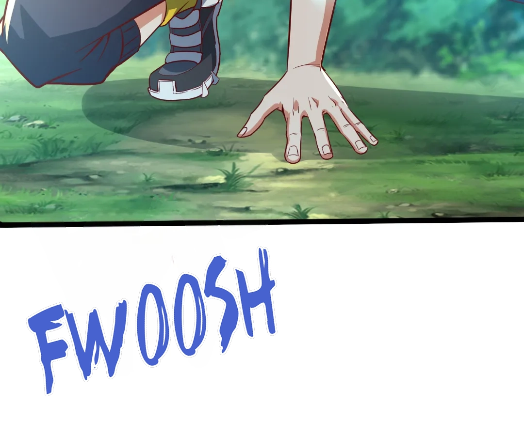 Aura Recovery: I Get a New Skill Everyday Chapter 285 - page 106