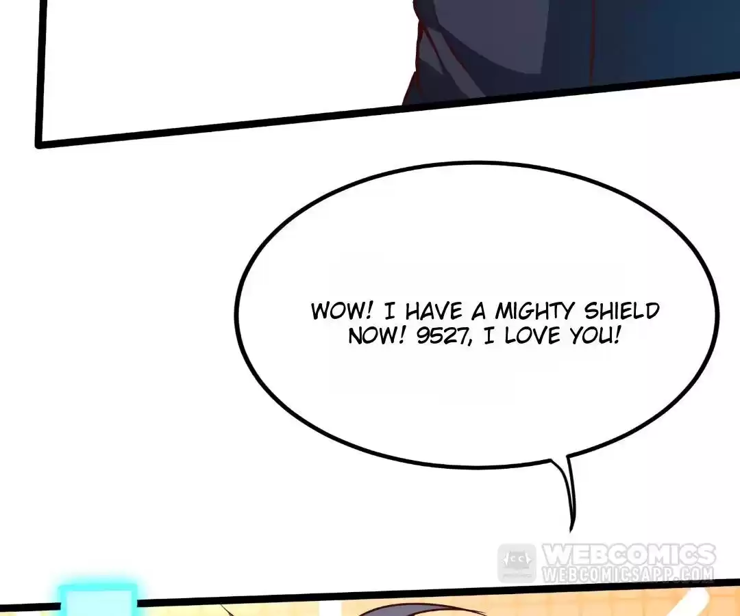 Aura Recovery: I Get a New Skill Everyday Chapter 285 - page 11