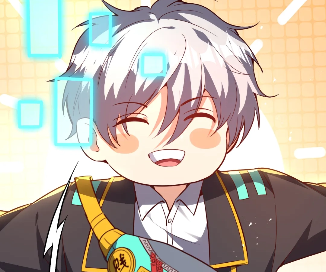 Aura Recovery: I Get a New Skill Everyday Chapter 285 - page 12