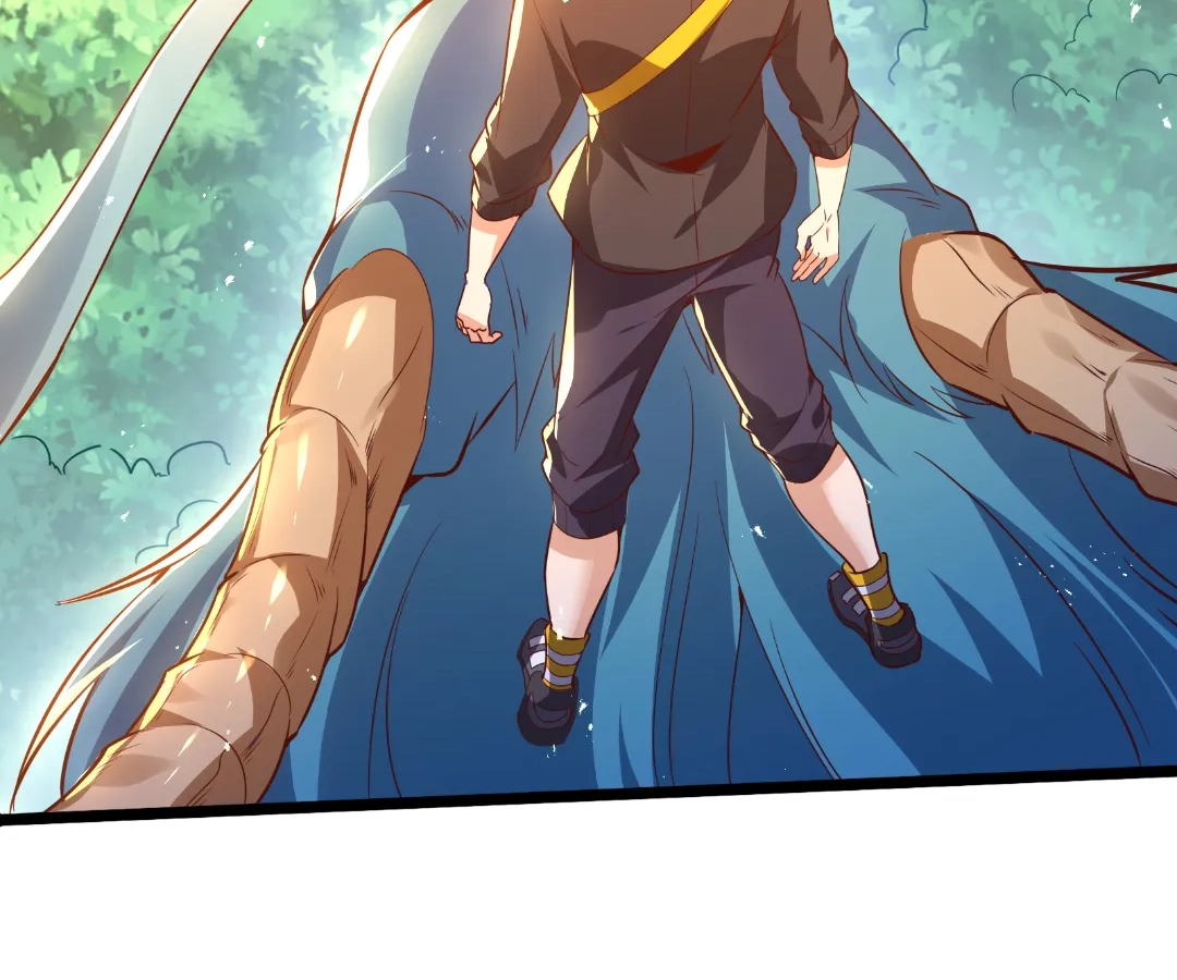 Aura Recovery: I Get a New Skill Everyday Chapter 285 - page 15