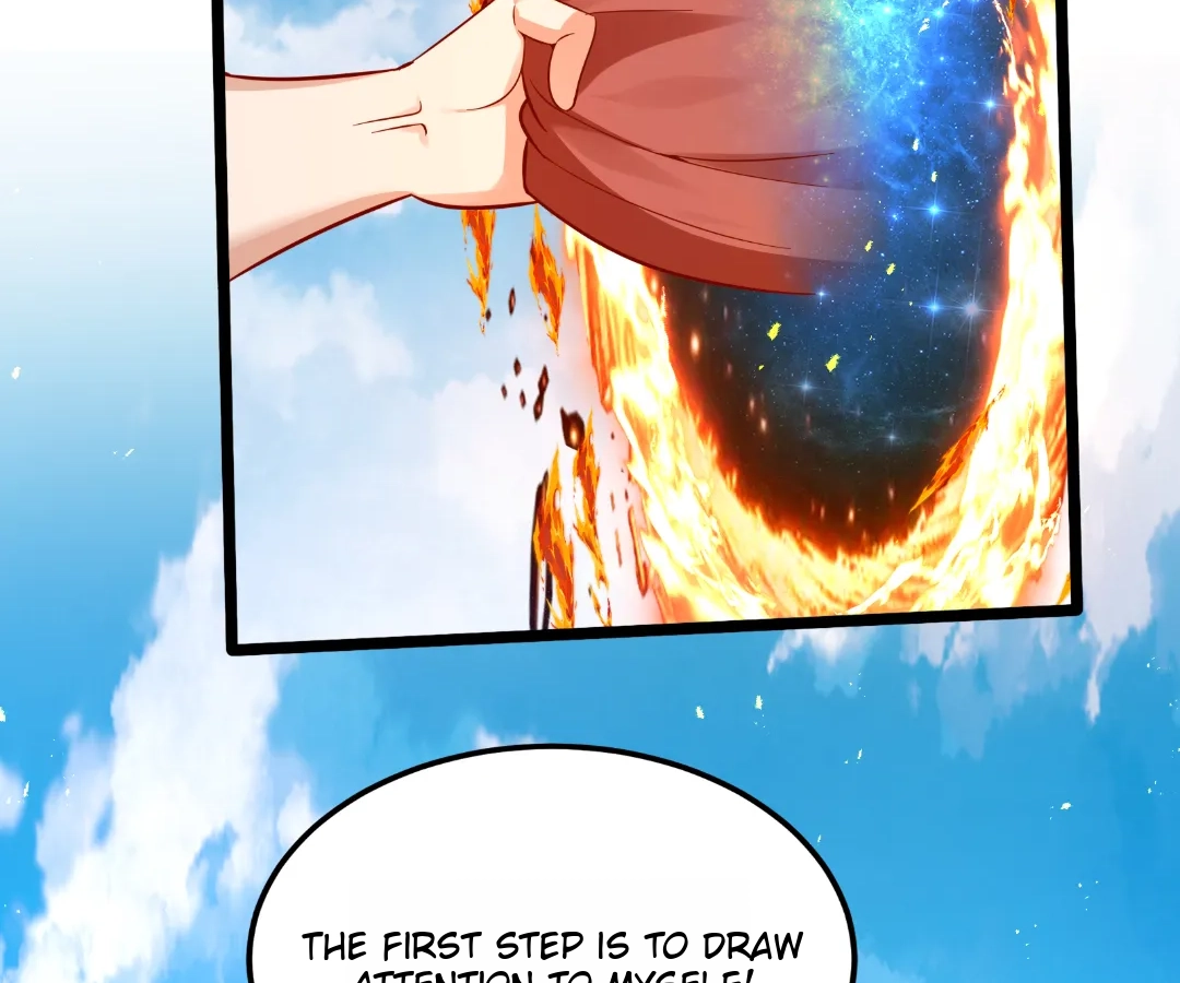 Aura Recovery: I Get a New Skill Everyday Chapter 285 - page 17