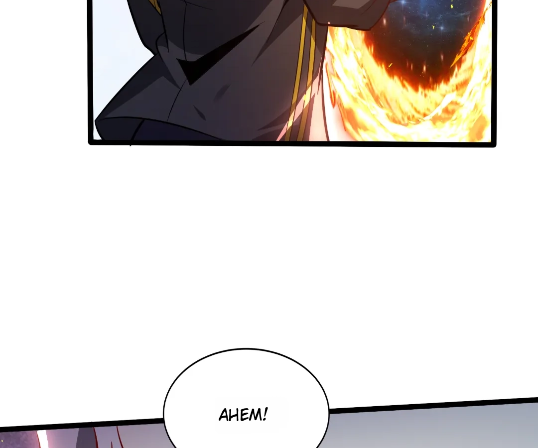 Aura Recovery: I Get a New Skill Everyday Chapter 285 - page 22