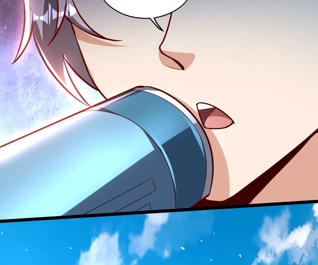 Aura Recovery: I Get a New Skill Everyday Chapter 285 - page 23