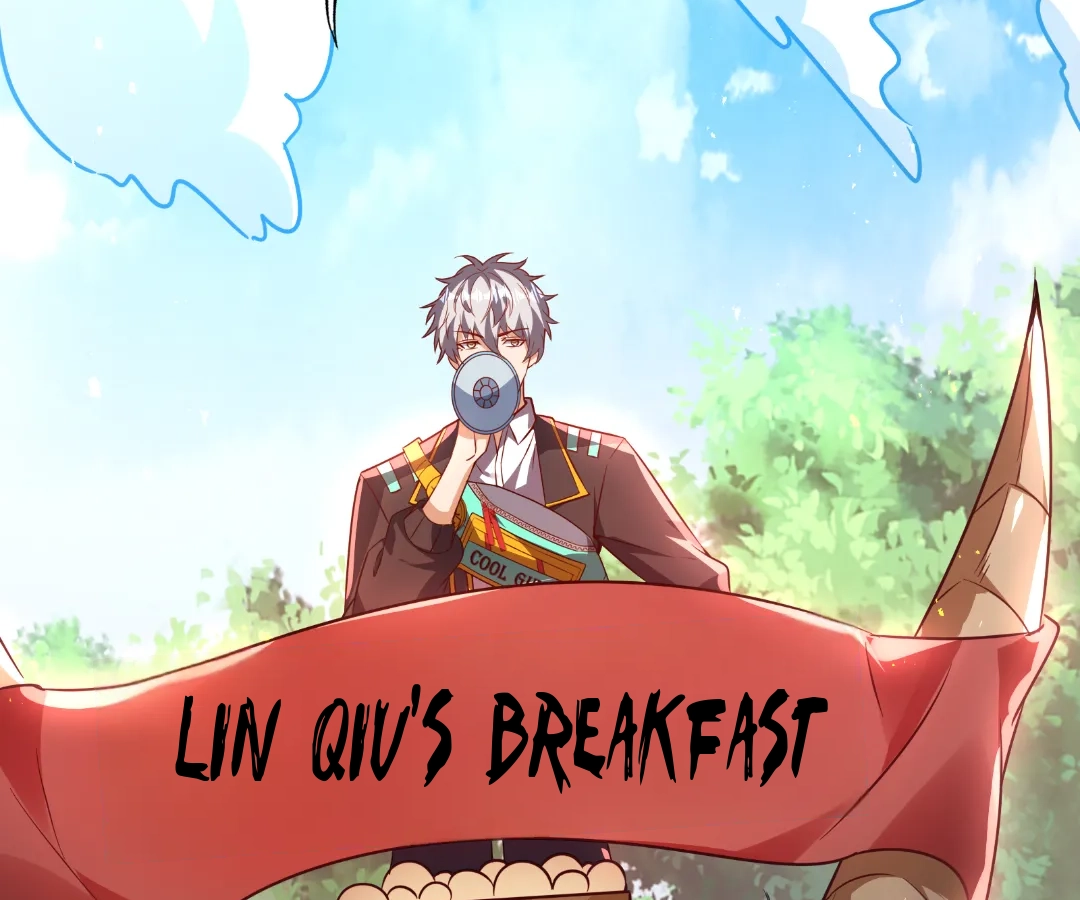 Aura Recovery: I Get a New Skill Everyday Chapter 285 - page 25