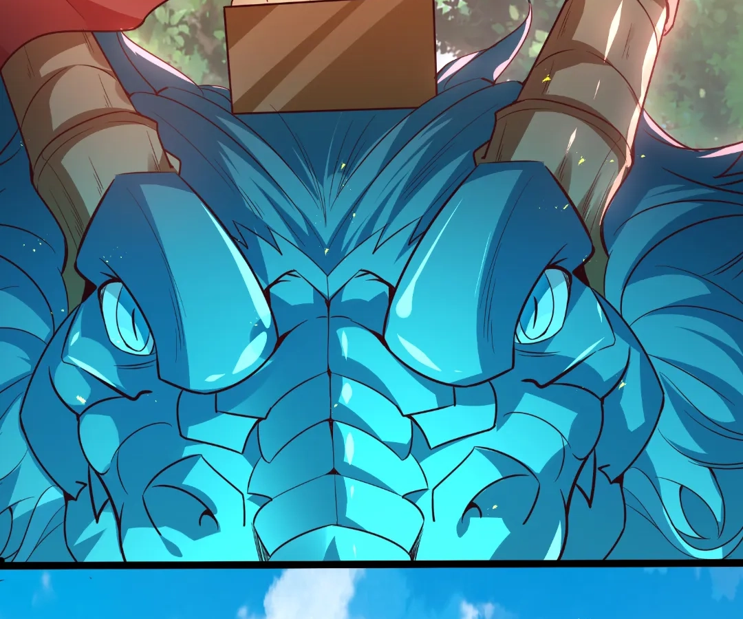 Aura Recovery: I Get a New Skill Everyday Chapter 285 - page 26