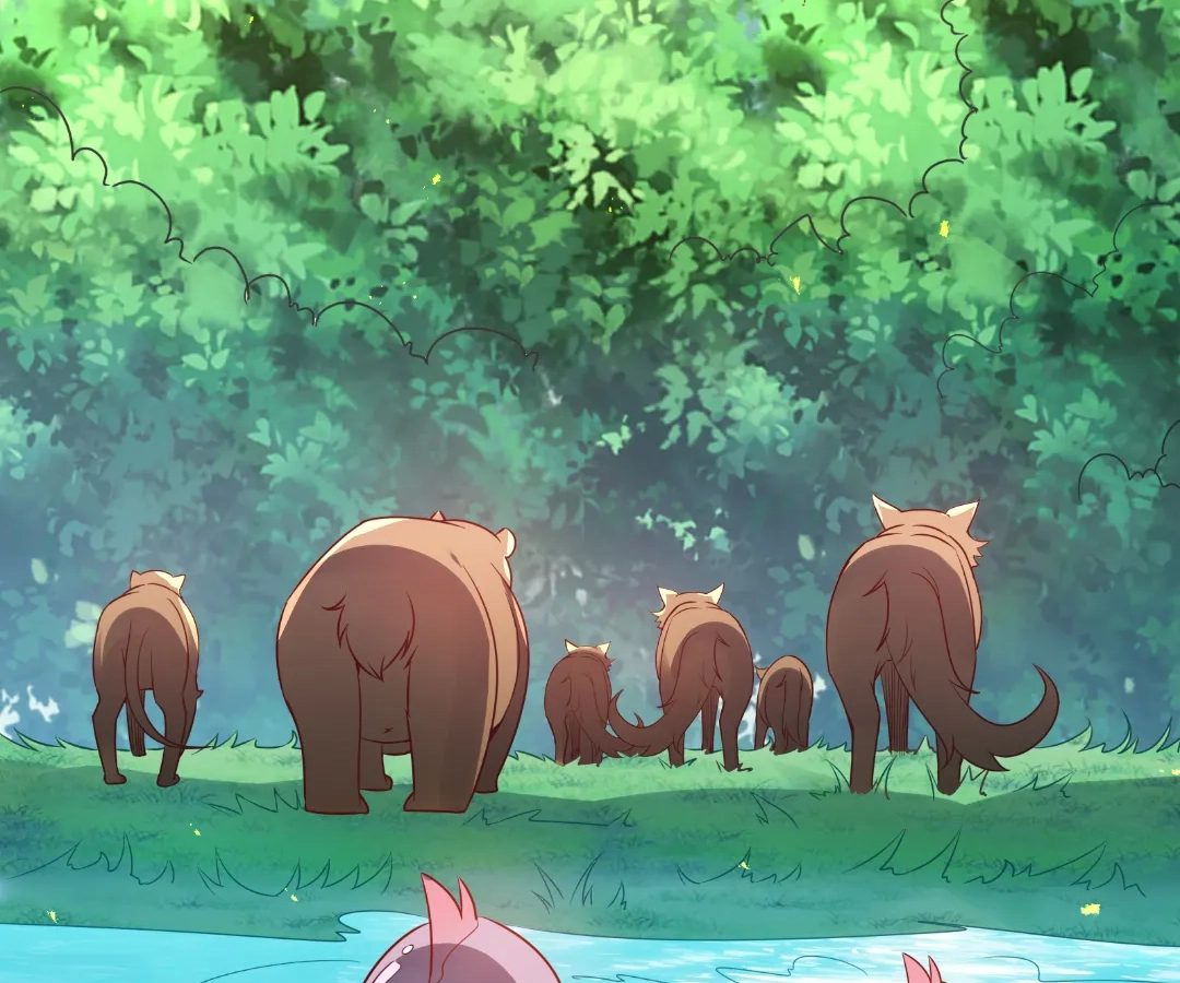 Aura Recovery: I Get a New Skill Everyday Chapter 285 - page 29