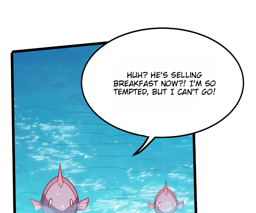 Aura Recovery: I Get a New Skill Everyday Chapter 285 - page 31