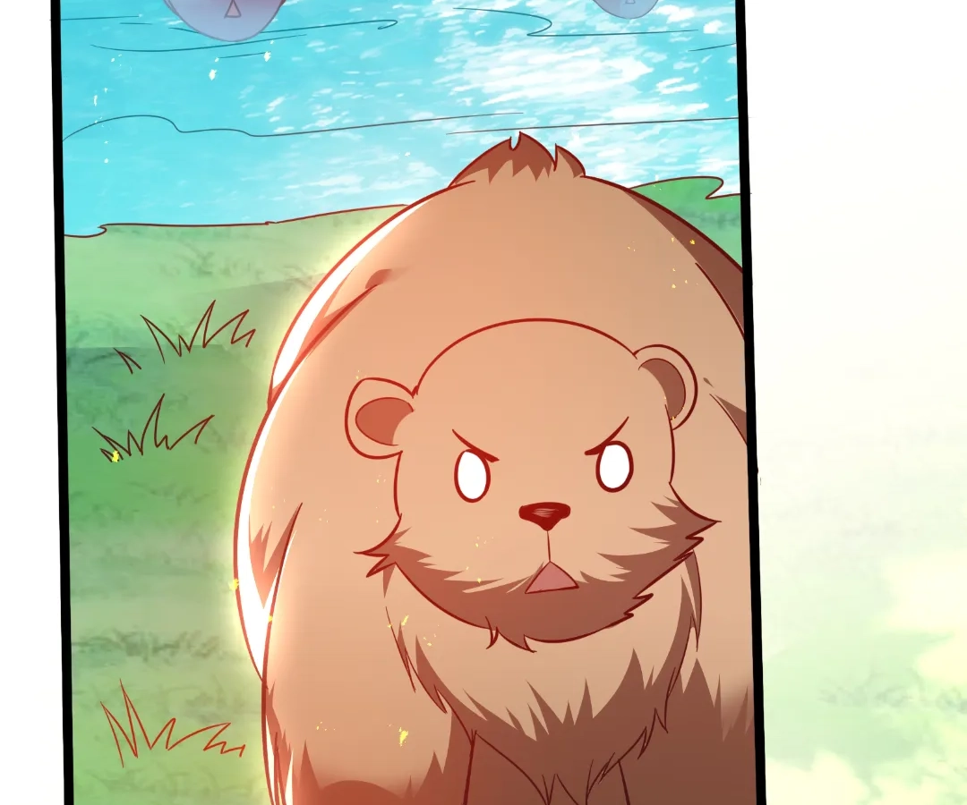 Aura Recovery: I Get a New Skill Everyday Chapter 285 - page 32