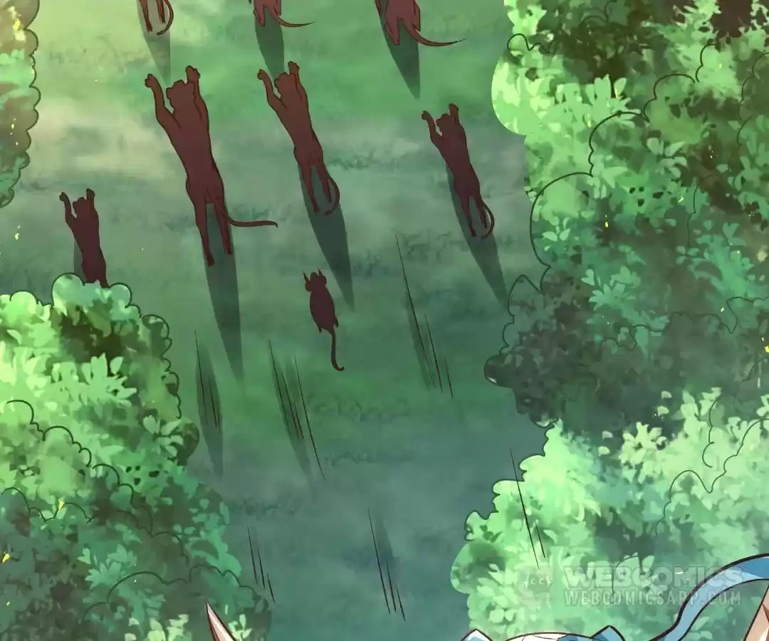 Aura Recovery: I Get a New Skill Everyday Chapter 285 - page 35