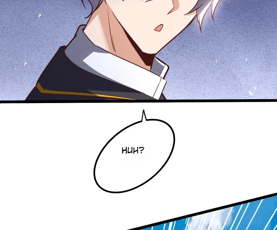 Aura Recovery: I Get a New Skill Everyday Chapter 285 - page 40