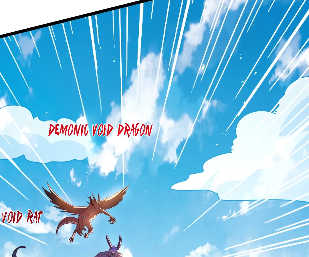 Aura Recovery: I Get a New Skill Everyday Chapter 285 - page 41