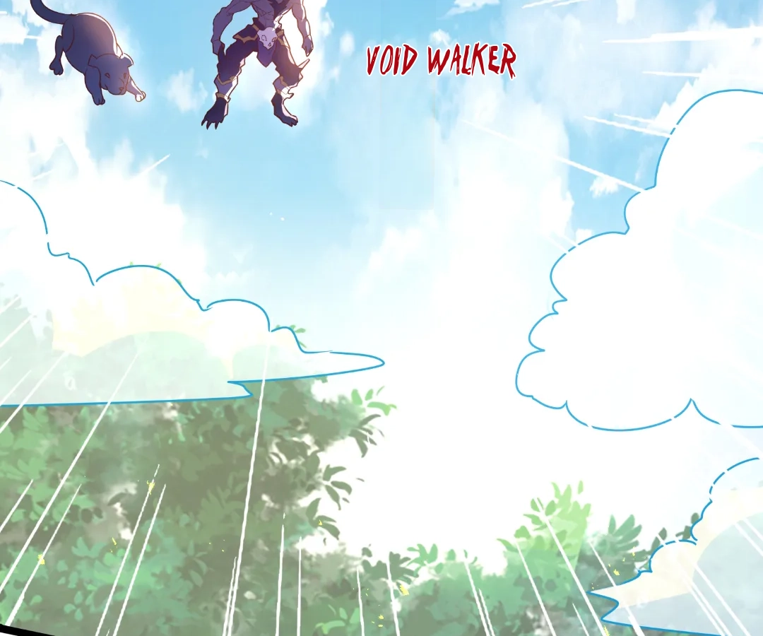 Aura Recovery: I Get a New Skill Everyday Chapter 285 - page 42