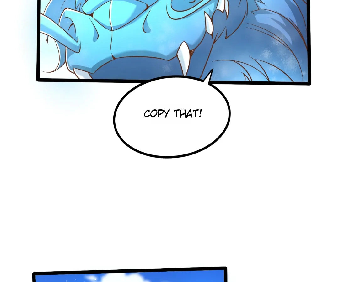 Aura Recovery: I Get a New Skill Everyday Chapter 285 - page 48